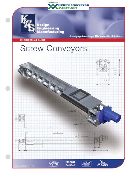 screw conveyor screw conveyor pdf|screw conveyor design calculation pdf.